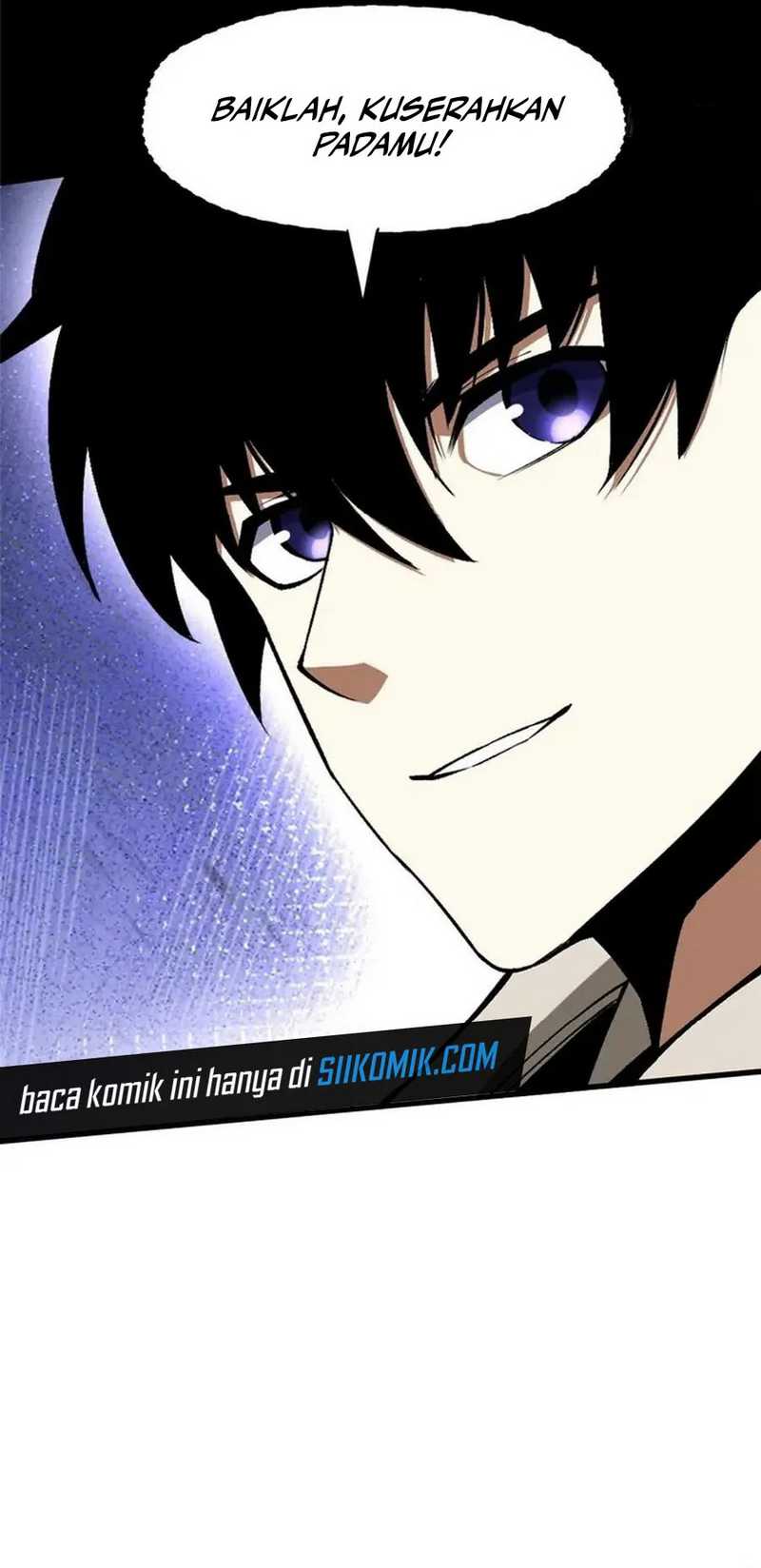 I Really Don’t Want to Learn Forbidden Spells Chapter 81 Gambar 8