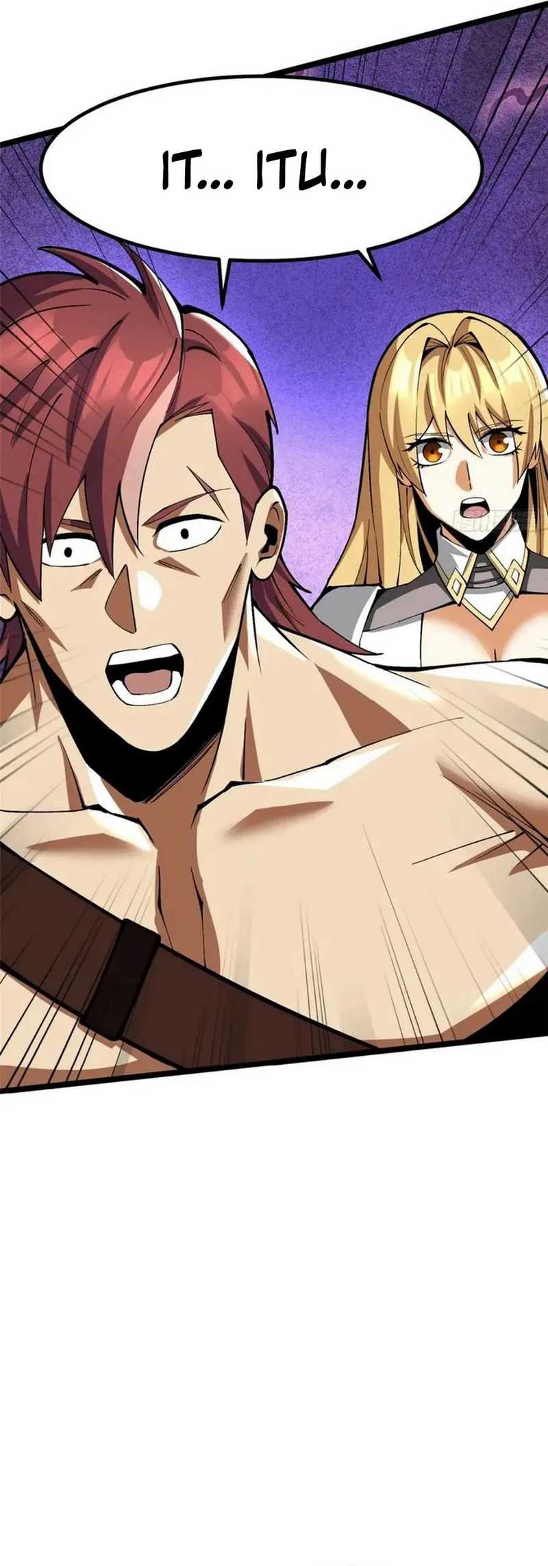 I Really Don’t Want to Learn Forbidden Spells Chapter 81 Gambar 9