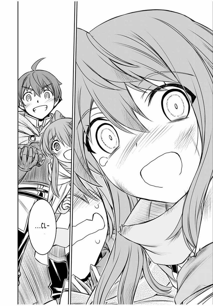 Dame Skill [Auto Mode] ga Kakuseishimashita ~Are, Guild no Scout-san, Ore wo “Iranai”-tte Itte Masendeshita?~ Chapter 76 Gambar 3