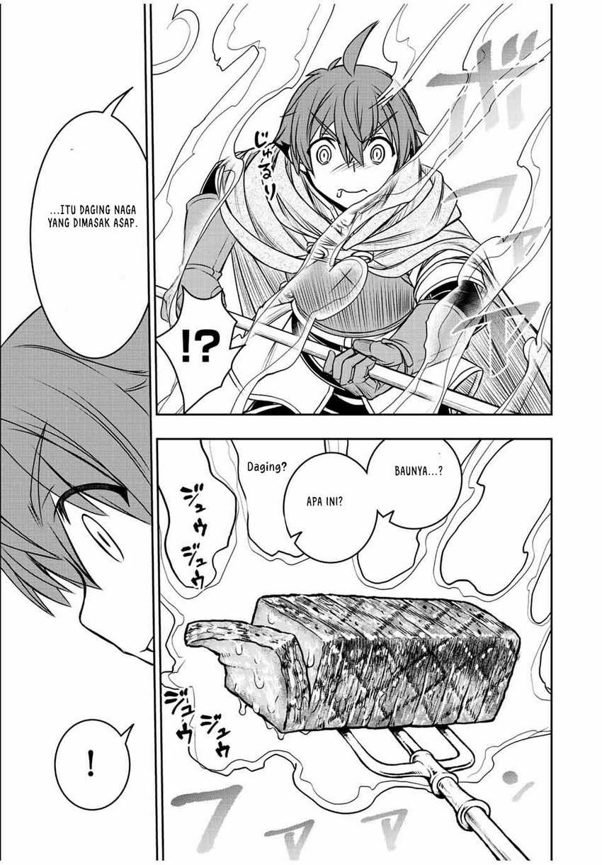 Dame Skill [Auto Mode] ga Kakuseishimashita ~Are, Guild no Scout-san, Ore wo “Iranai”-tte Itte Masendeshita?~ Chapter 75 Gambar 20