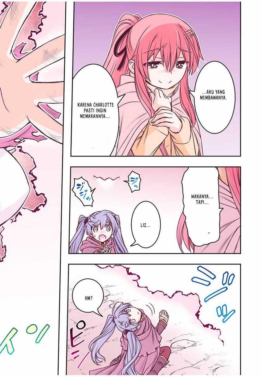 Dame Skill [Auto Mode] ga Kakuseishimashita ~Are, Guild no Scout-san, Ore wo “Iranai”-tte Itte Masendeshita?~ Chapter 75 Gambar 21