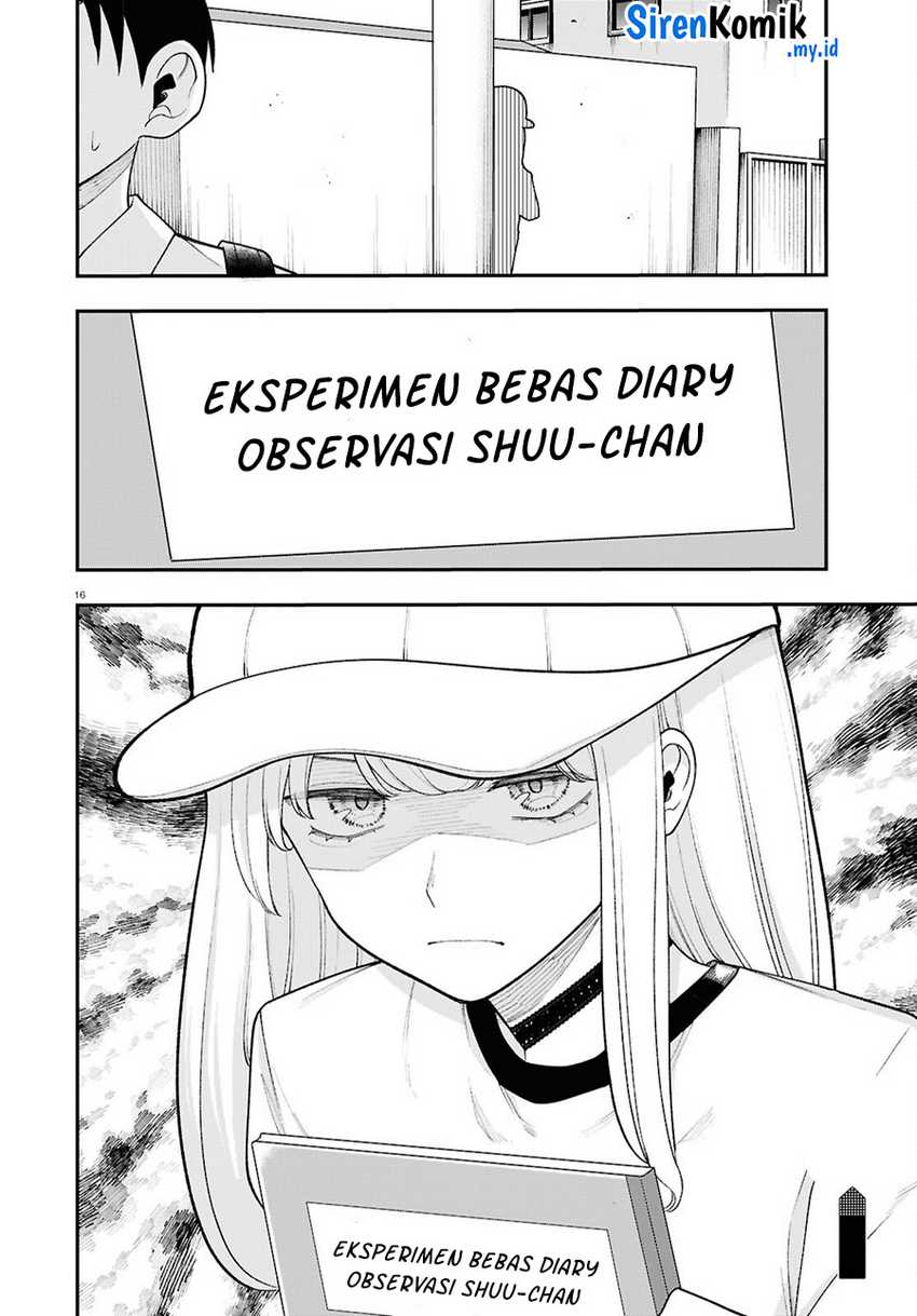 Ano Ko ni Naisho no VTUBER! Chapter 15 Gambar 17