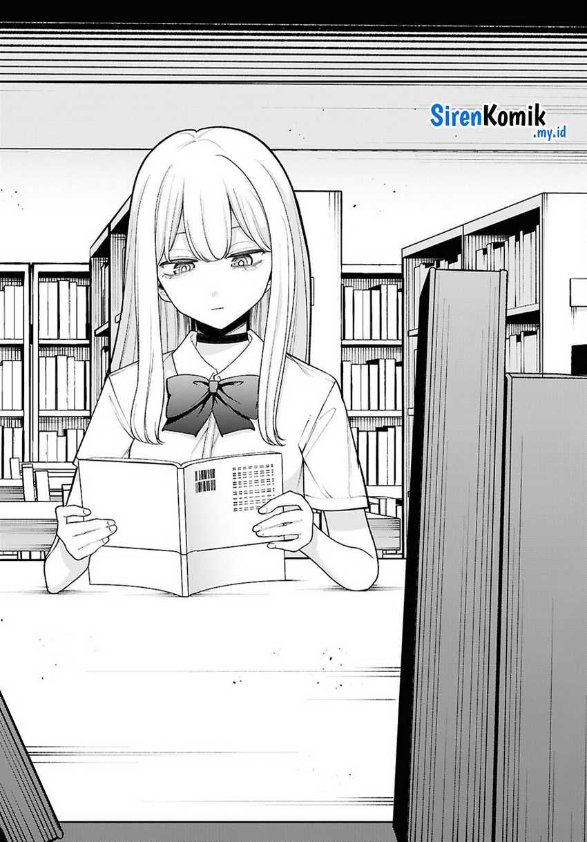 Ano Ko ni Naisho no VTUBER! Chapter 15 Gambar 27