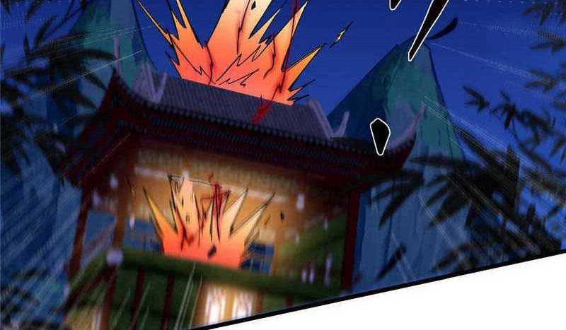 Keep A Low Profile, Sect Leader Chapter 430 Gambar 35