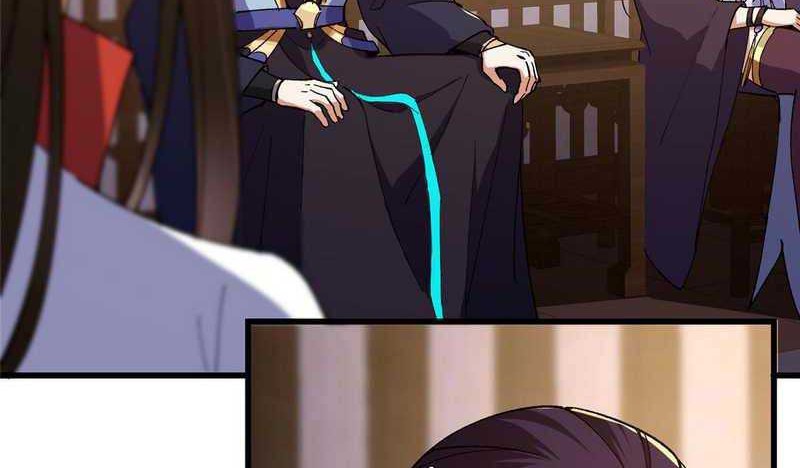 Keep A Low Profile, Sect Leader Chapter 430 Gambar 41