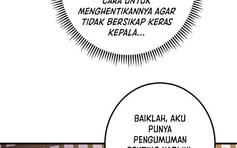 Keep A Low Profile, Sect Leader Chapter 430 Gambar 43