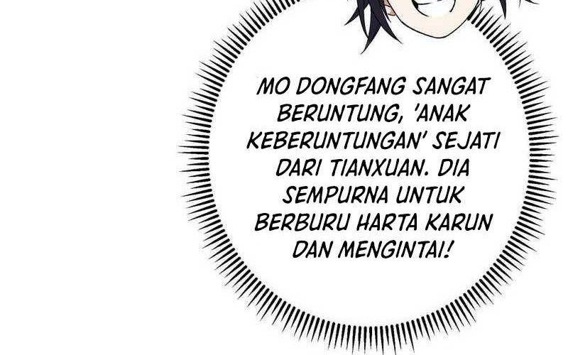 Keep A Low Profile, Sect Leader Chapter 430 Gambar 47