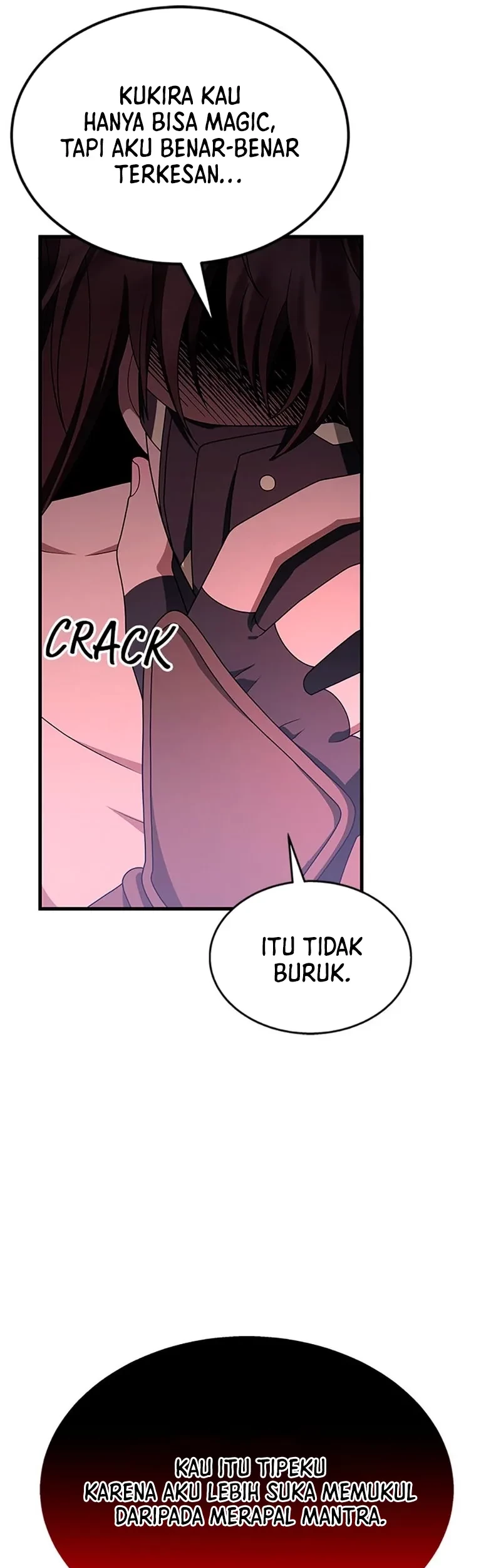 Heir of Mythical Heroes Chapter 64 Gambar 45