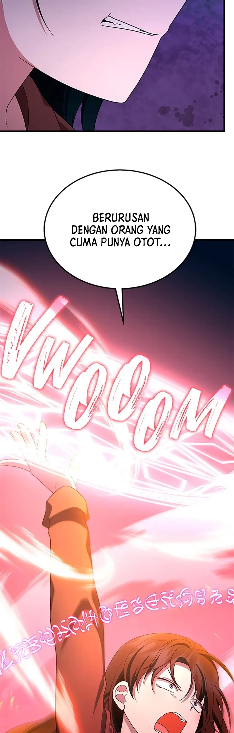 Heir of Mythical Heroes Chapter 64 Gambar 47
