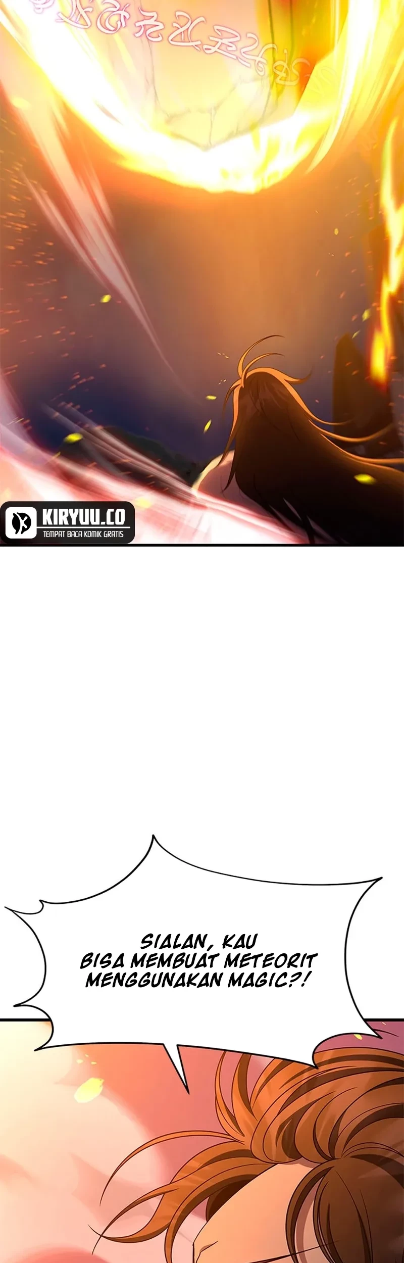 Heir of Mythical Heroes Chapter 64 Gambar 52