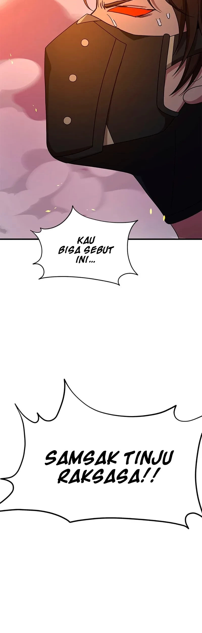 Heir of Mythical Heroes Chapter 64 Gambar 53