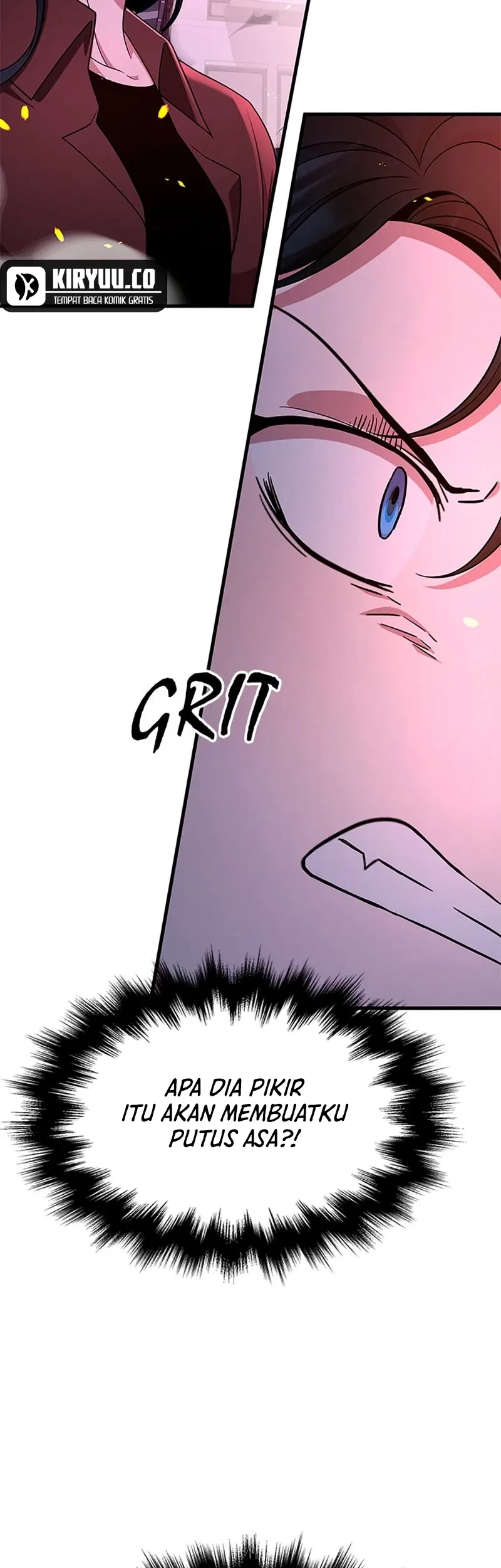 Heir of Mythical Heroes Chapter 64 Gambar 58