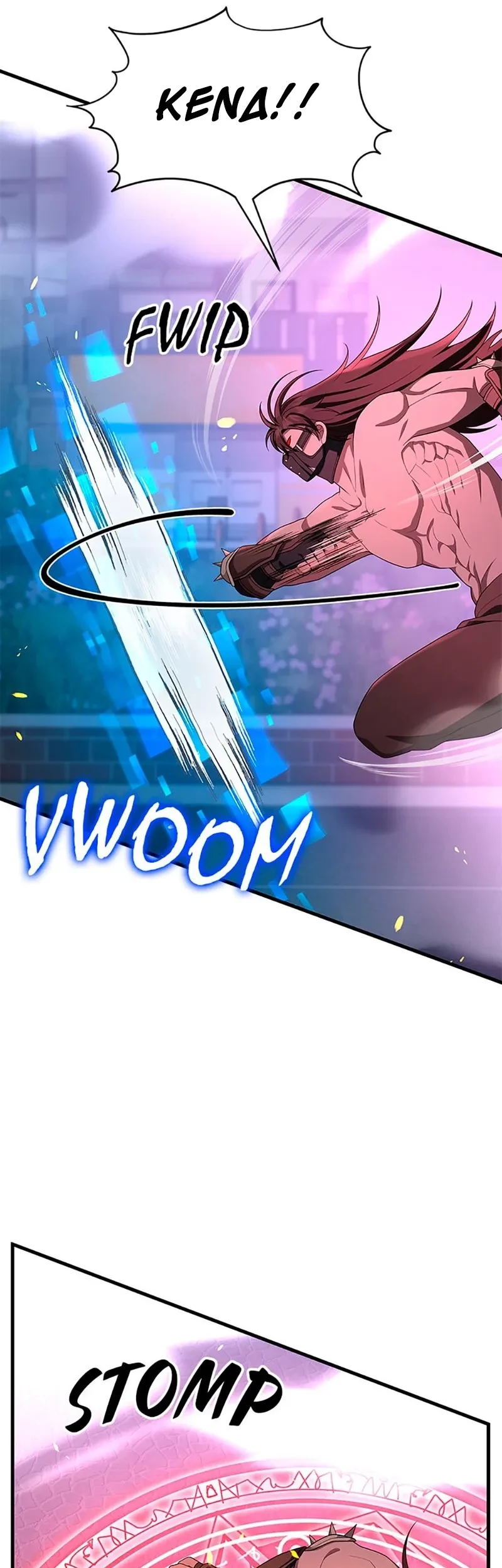 Heir of Mythical Heroes Chapter 64 Gambar 62