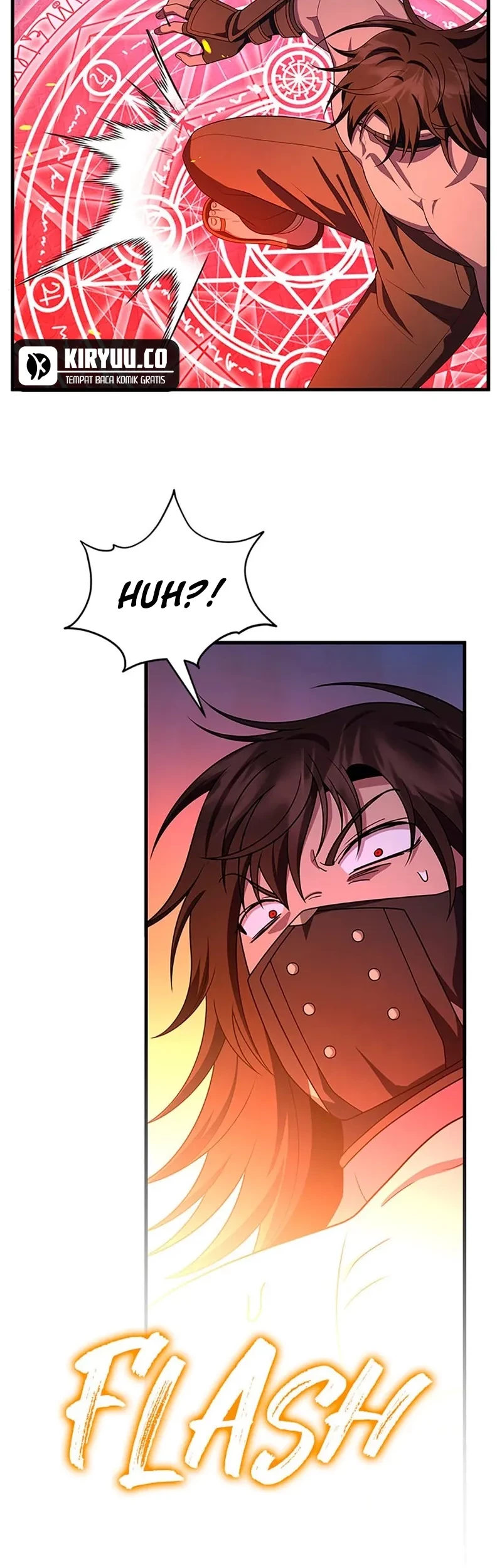 Heir of Mythical Heroes Chapter 64 Gambar 63