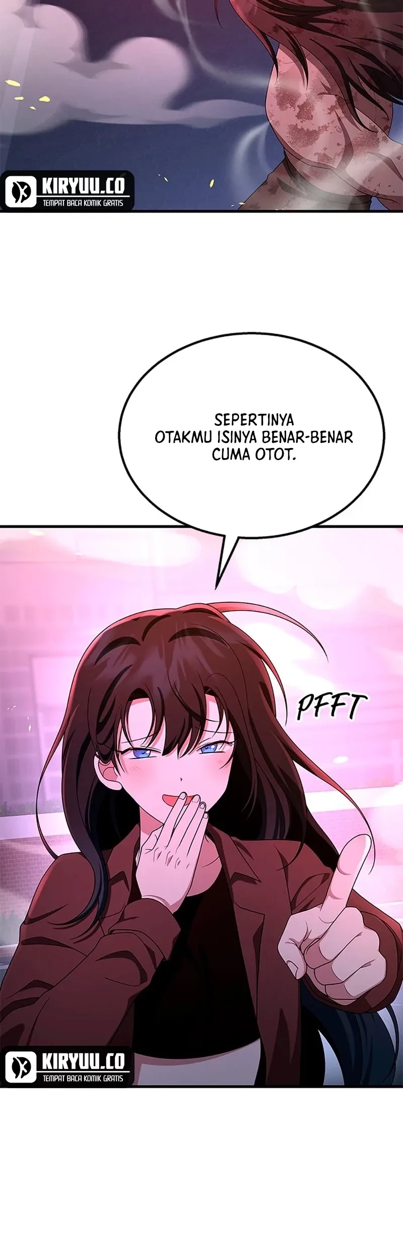 Heir of Mythical Heroes Chapter 64 Gambar 66