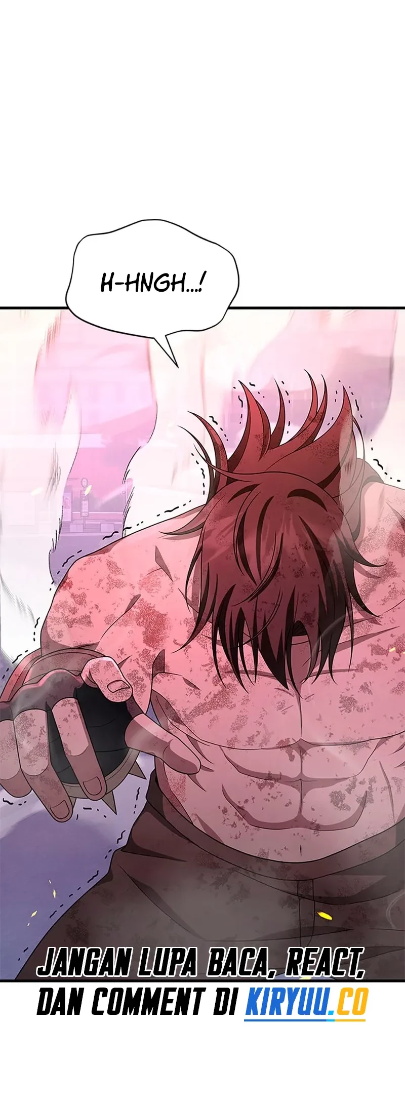 Heir of Mythical Heroes Chapter 64 Gambar 67