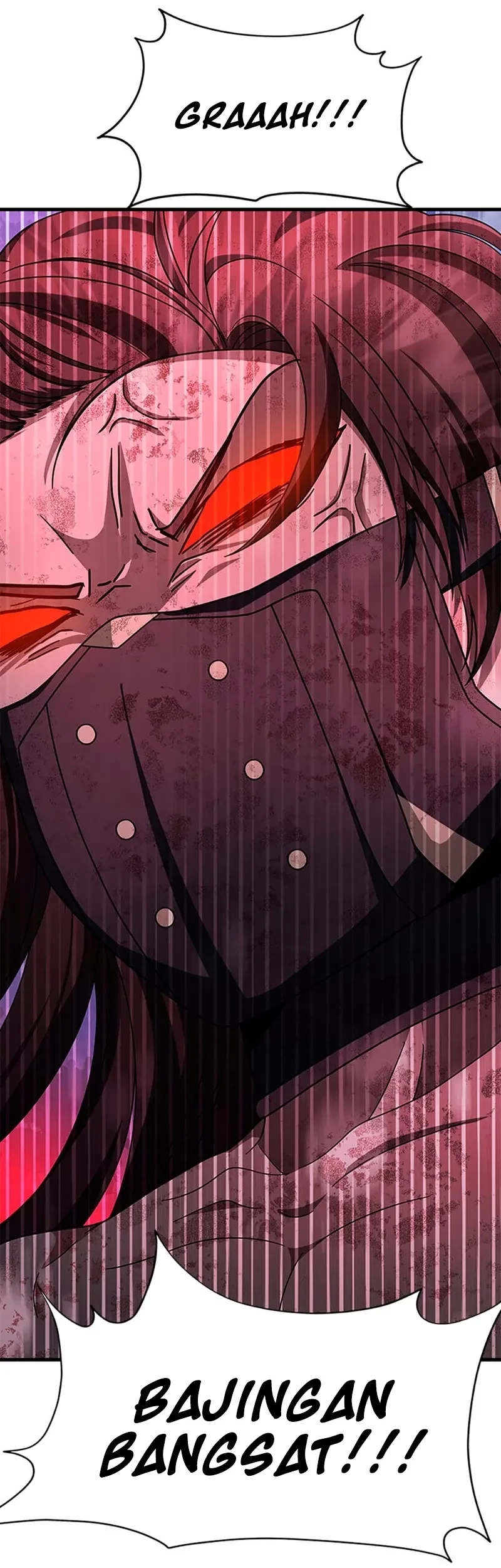 Heir of Mythical Heroes Chapter 64 Gambar 68