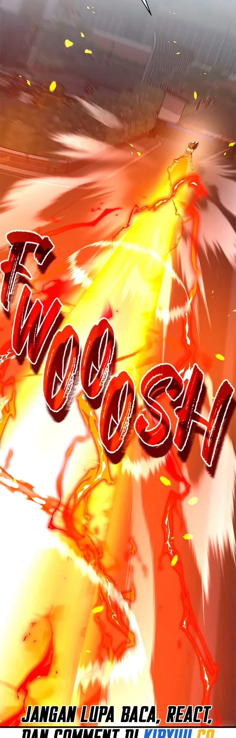 Heir of Mythical Heroes Chapter 64 Gambar 70