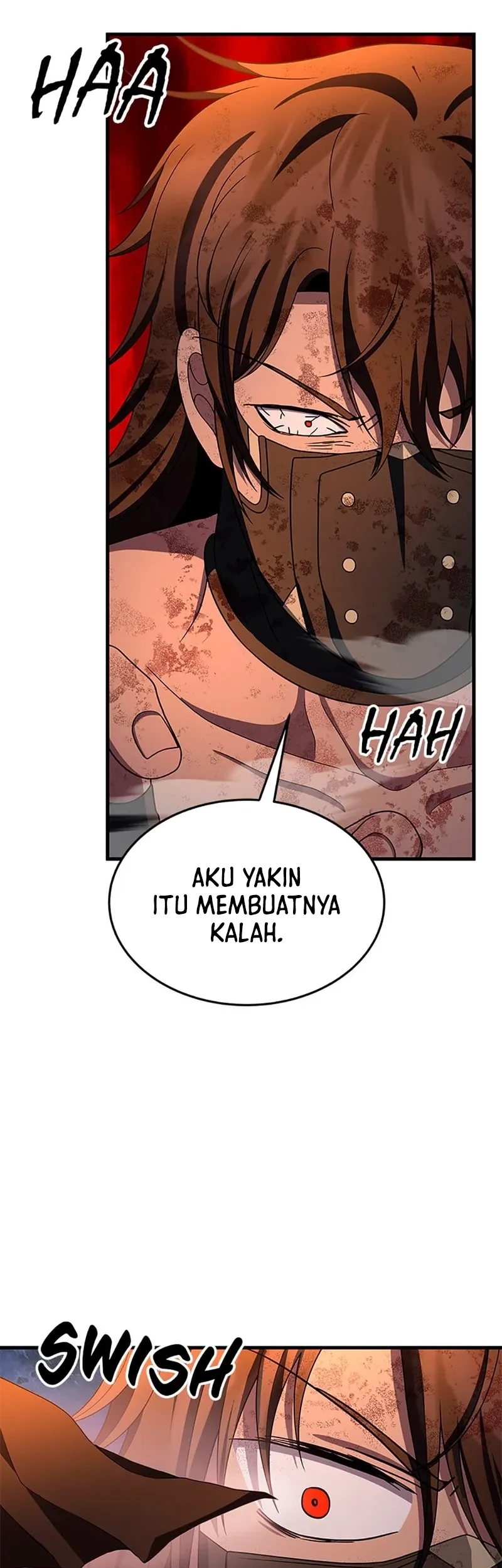 Heir of Mythical Heroes Chapter 64 Gambar 72