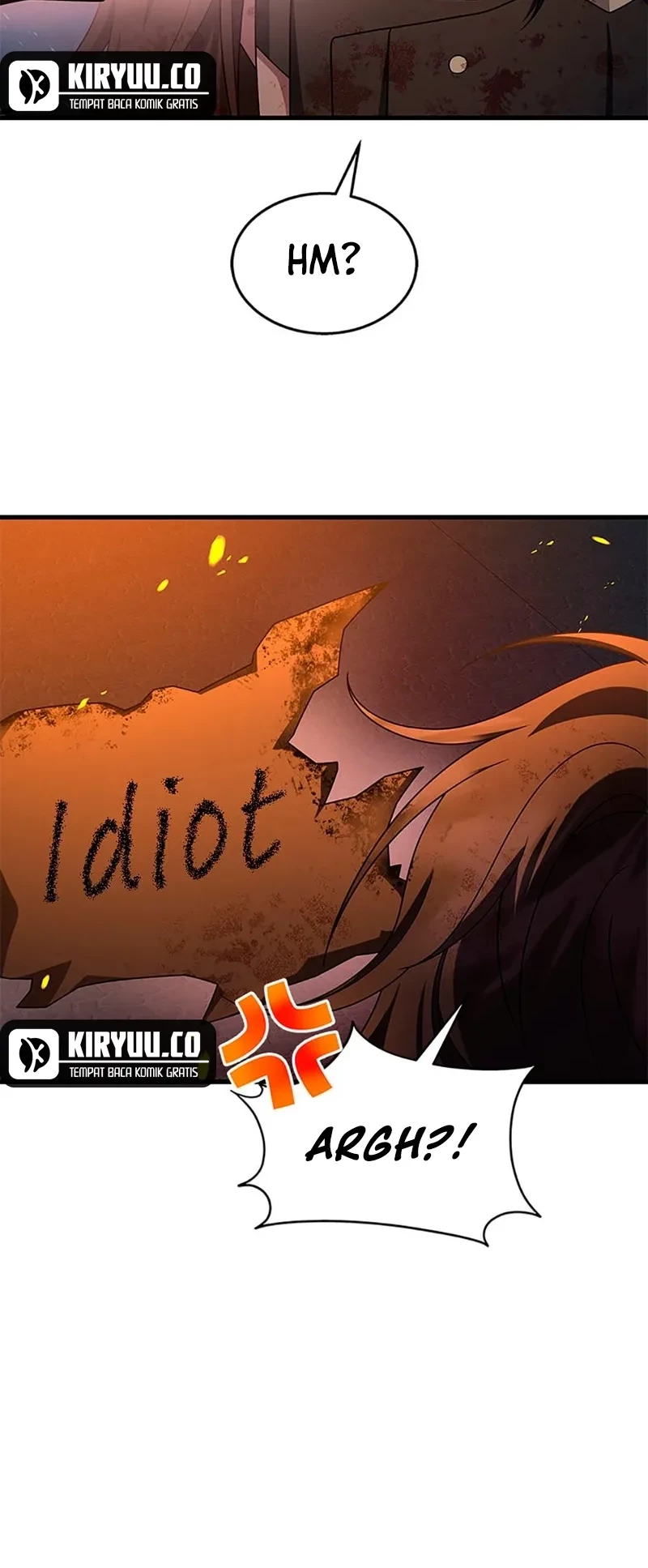 Heir of Mythical Heroes Chapter 64 Gambar 73