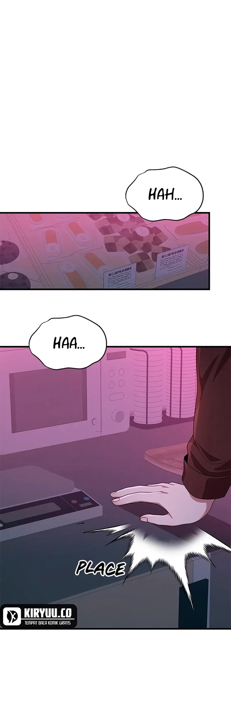 Heir of Mythical Heroes Chapter 64 Gambar 75