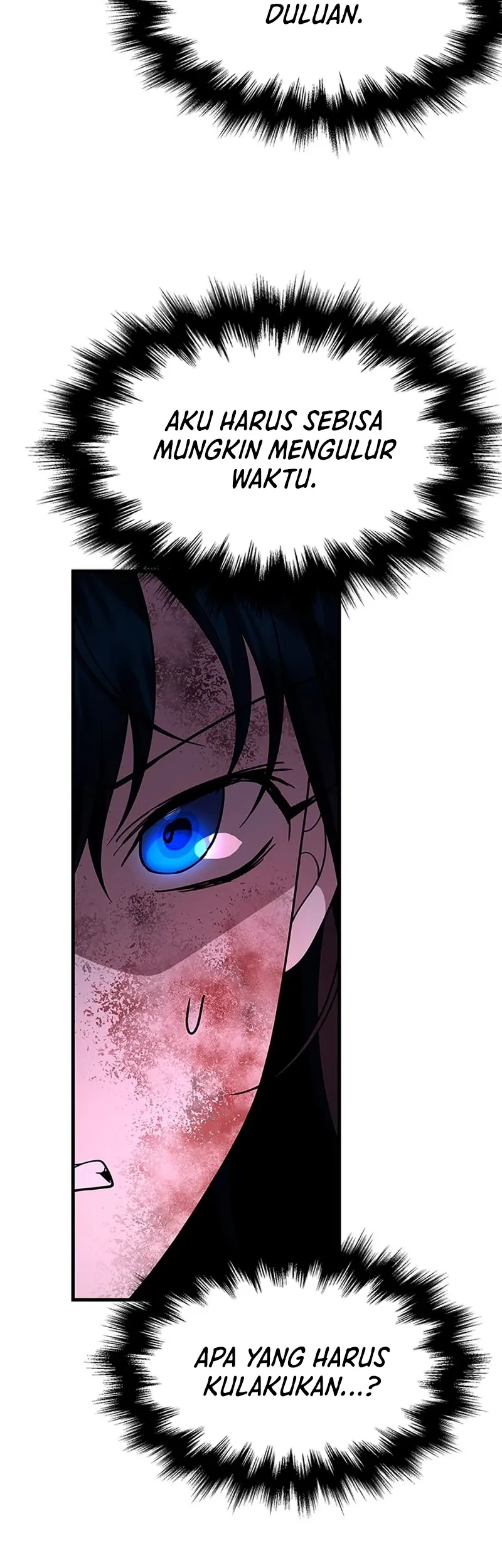Heir of Mythical Heroes Chapter 64 Gambar 79
