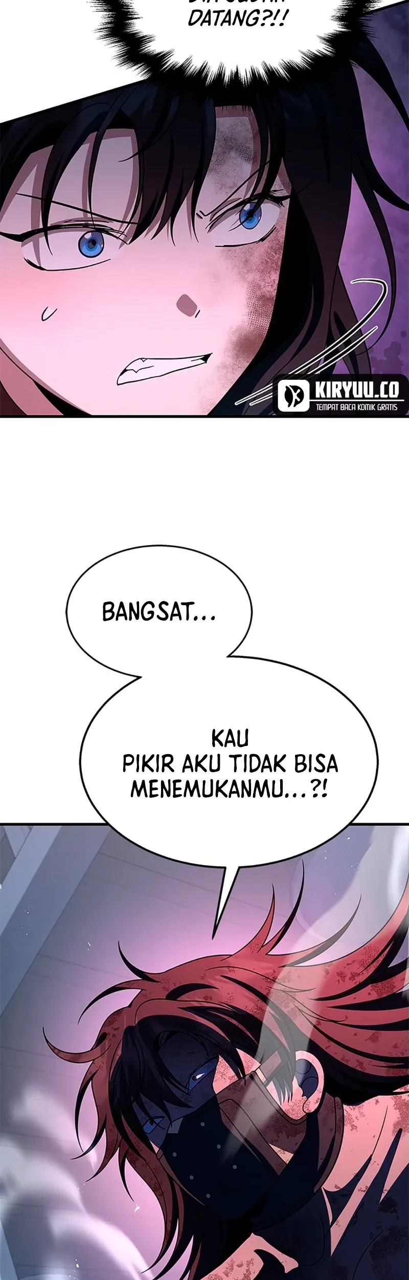 Heir of Mythical Heroes Chapter 64 Gambar 81