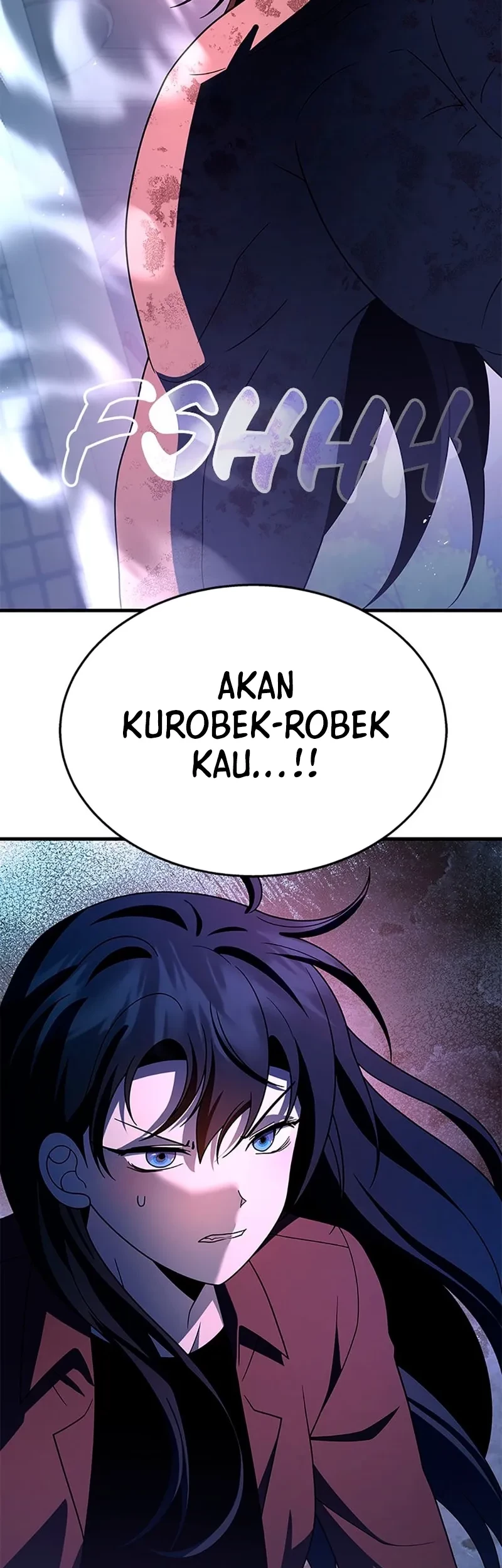 Heir of Mythical Heroes Chapter 64 Gambar 82