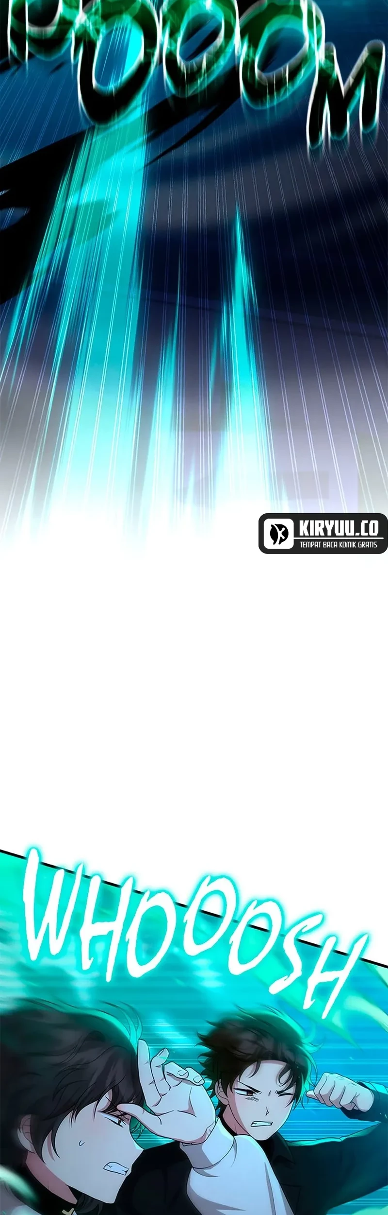 Heir of Mythical Heroes Chapter 64 Gambar 4