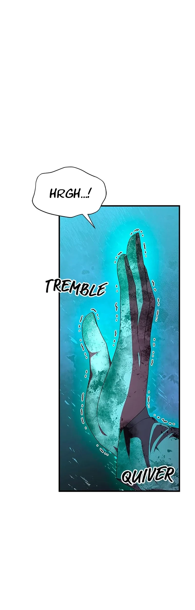 Heir of Mythical Heroes Chapter 64 Gambar 8