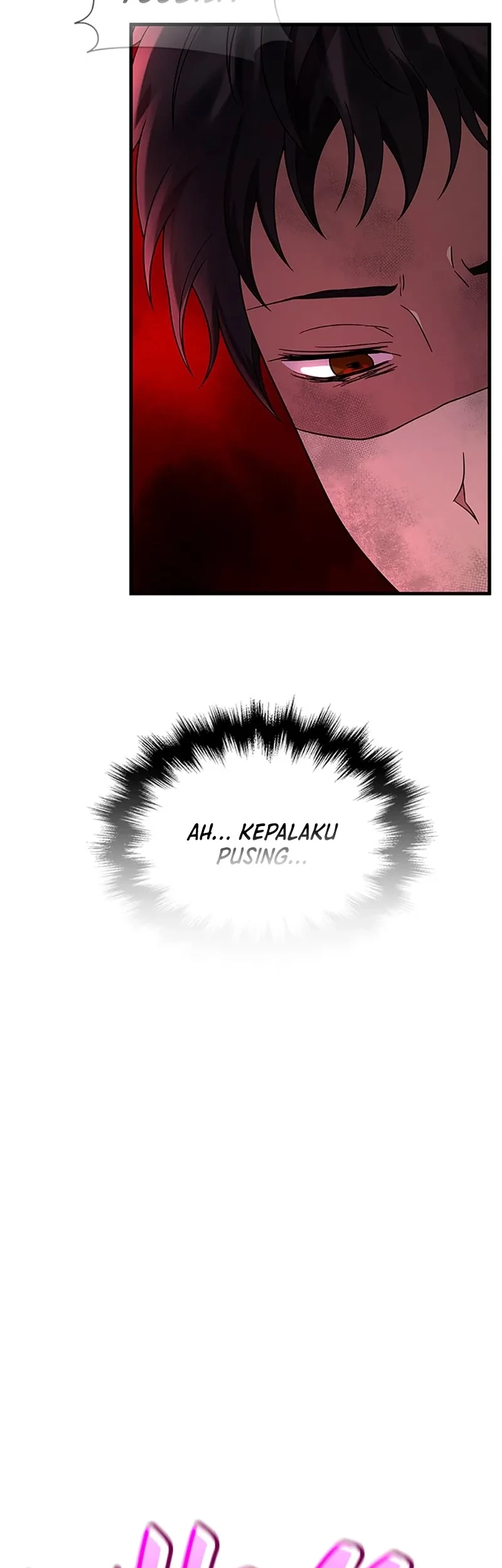 Heir of Mythical Heroes Chapter 64 Gambar 14