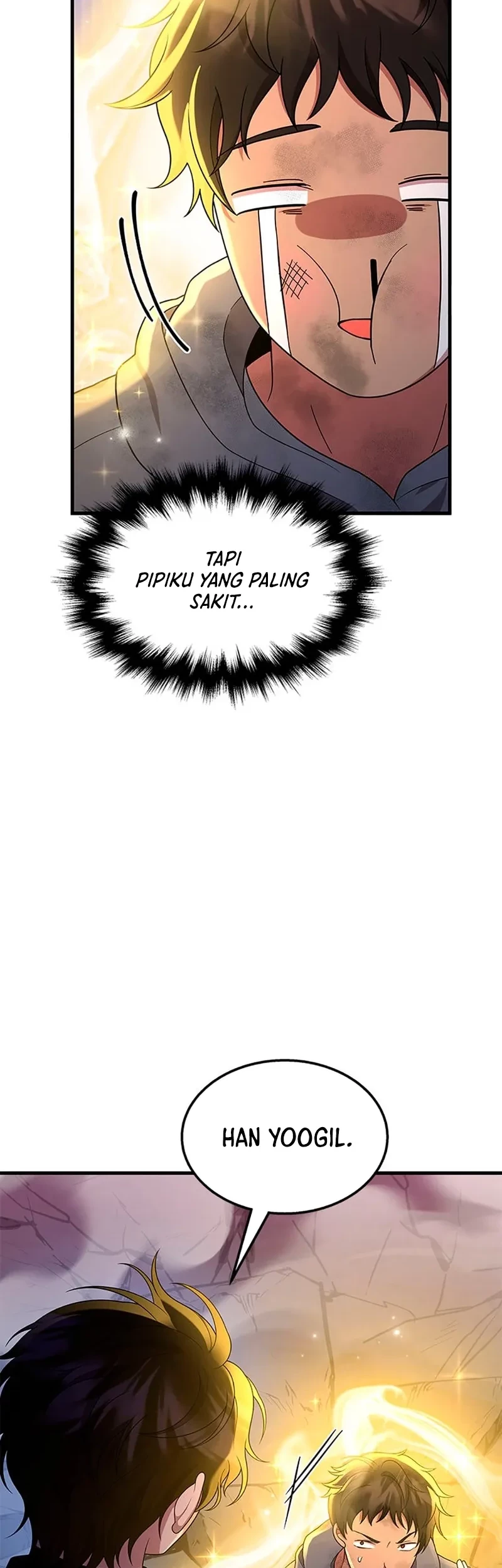 Heir of Mythical Heroes Chapter 64 Gambar 17