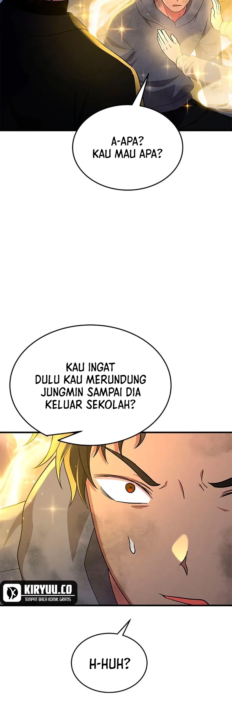 Heir of Mythical Heroes Chapter 64 Gambar 18