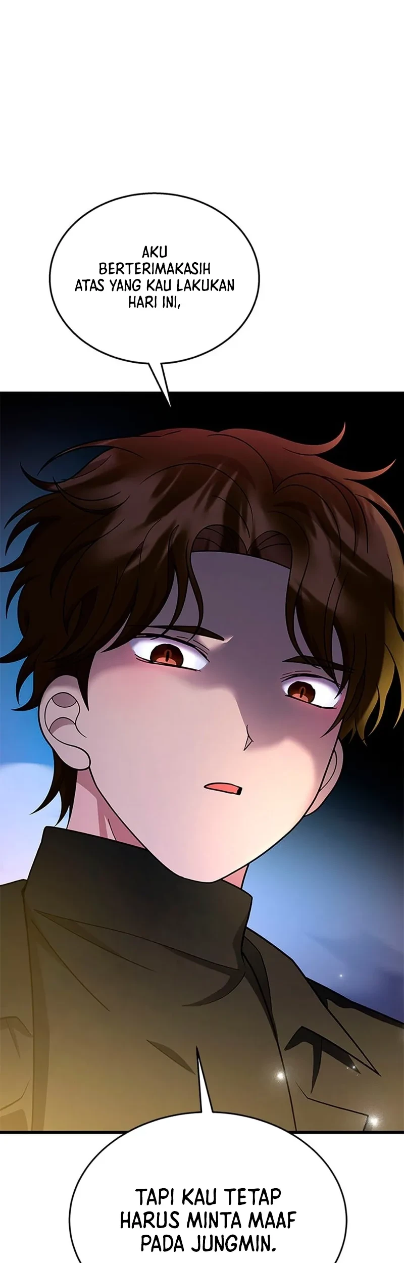 Heir of Mythical Heroes Chapter 64 Gambar 19