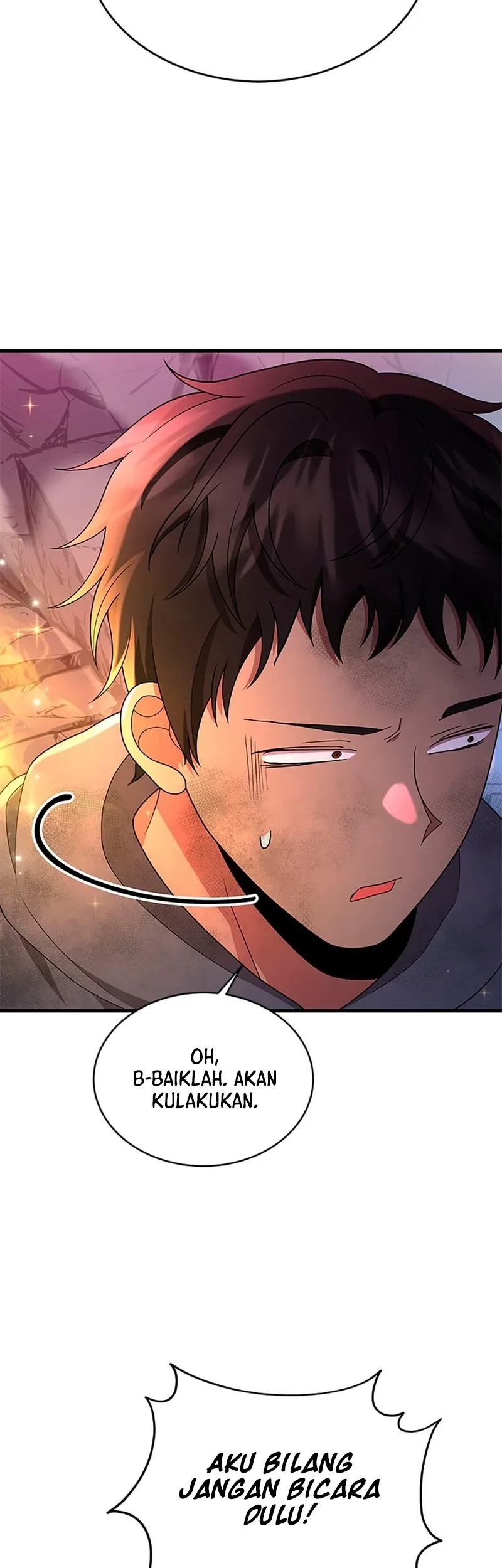 Heir of Mythical Heroes Chapter 64 Gambar 20