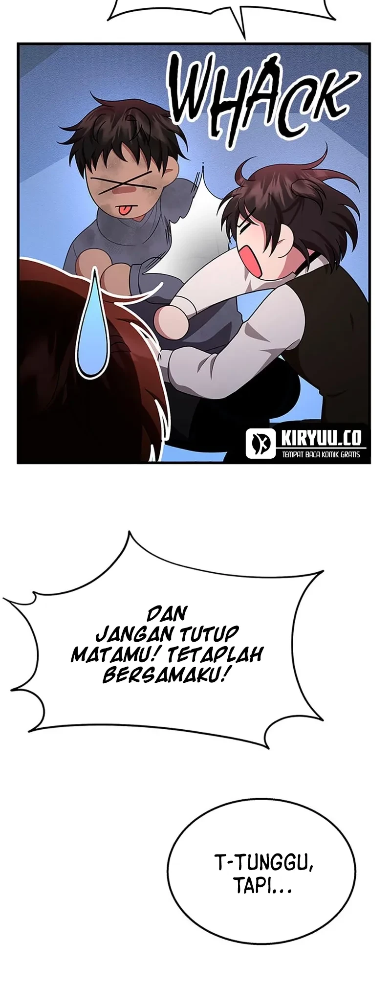 Heir of Mythical Heroes Chapter 64 Gambar 21