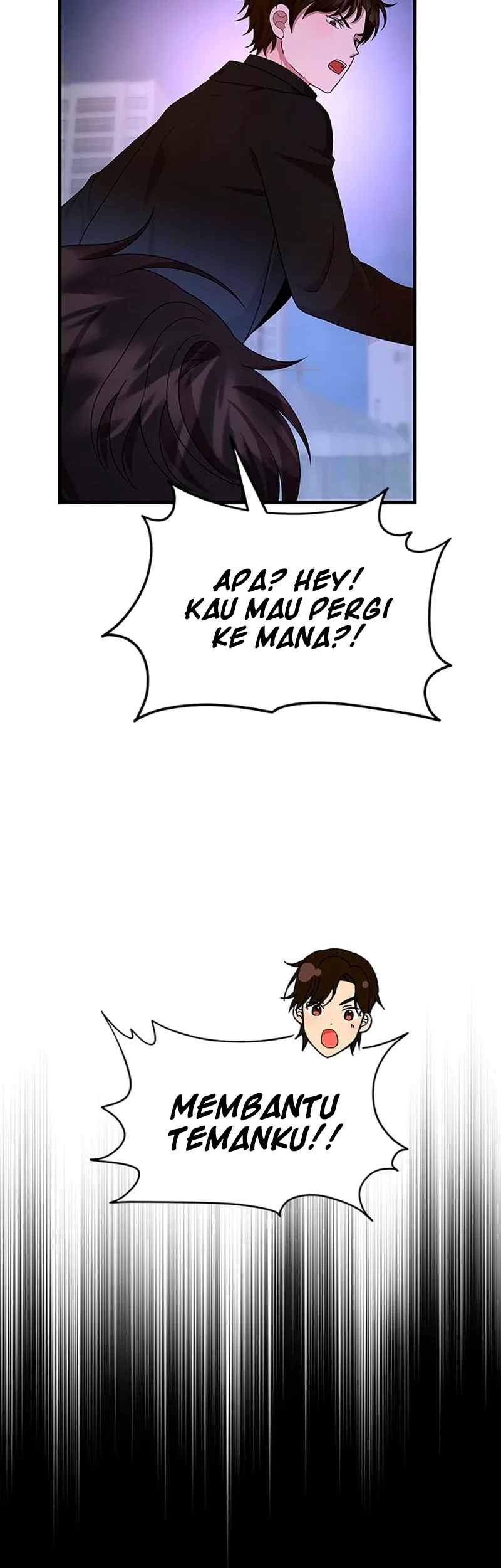 Heir of Mythical Heroes Chapter 64 Gambar 25