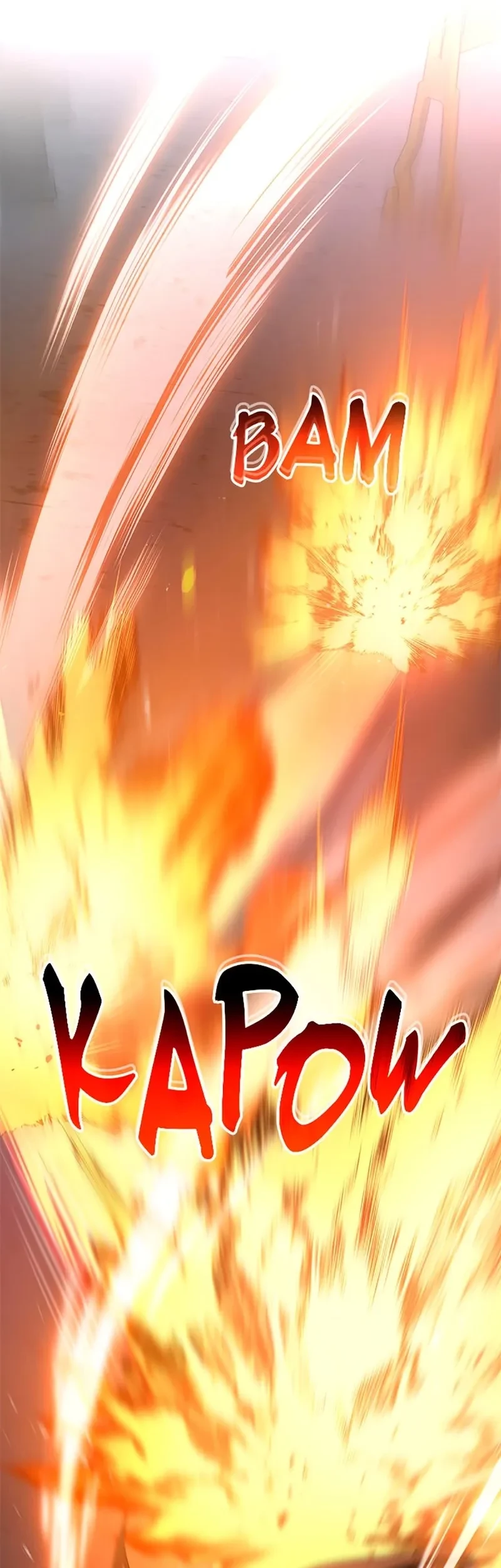 Heir of Mythical Heroes Chapter 64 Gambar 27