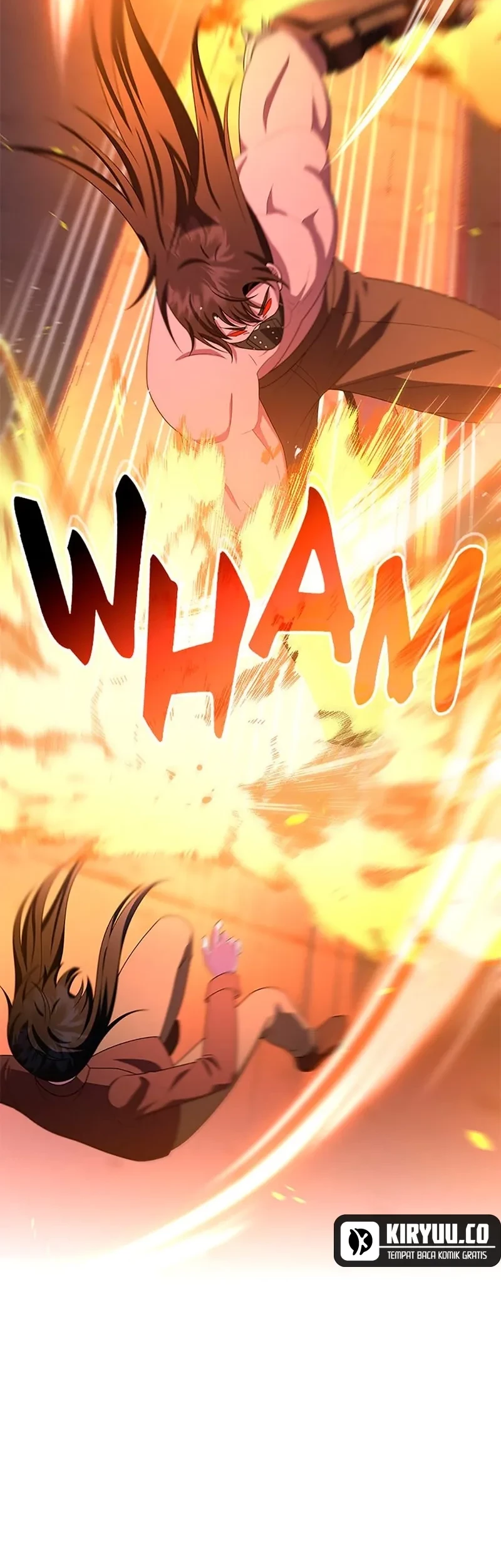 Heir of Mythical Heroes Chapter 64 Gambar 28