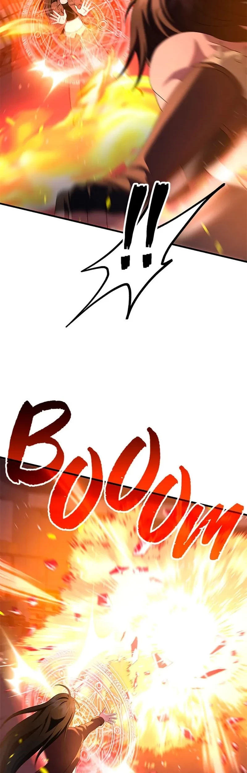 Heir of Mythical Heroes Chapter 64 Gambar 30