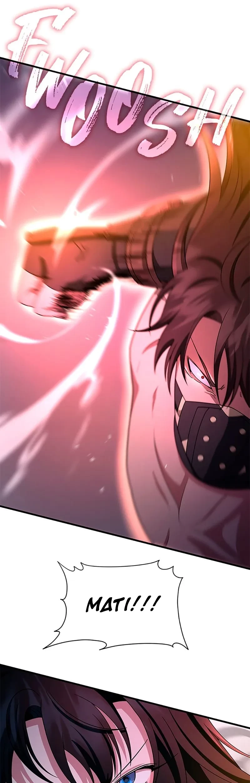 Heir of Mythical Heroes Chapter 64 Gambar 33