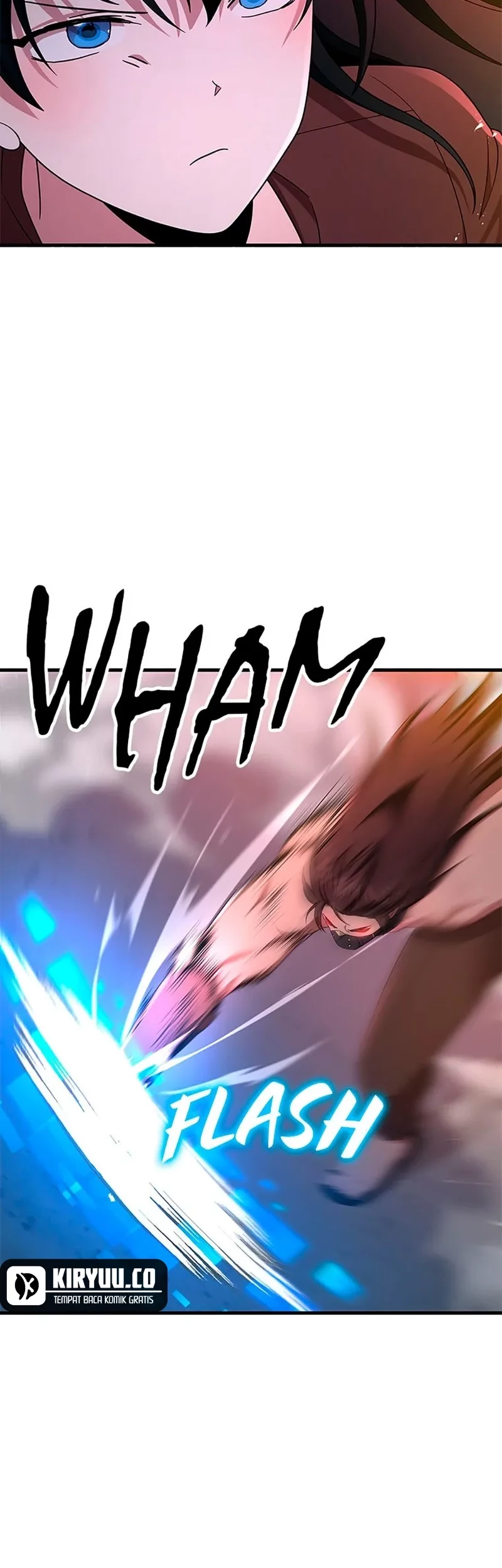 Heir of Mythical Heroes Chapter 64 Gambar 34