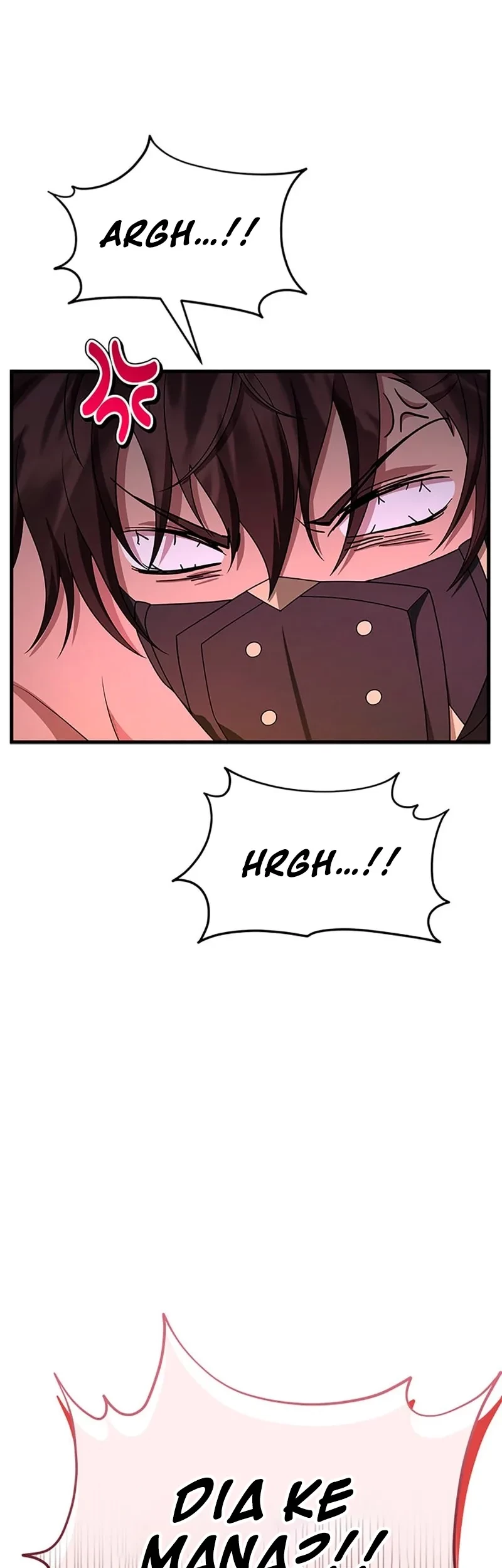 Heir of Mythical Heroes Chapter 64 Gambar 35