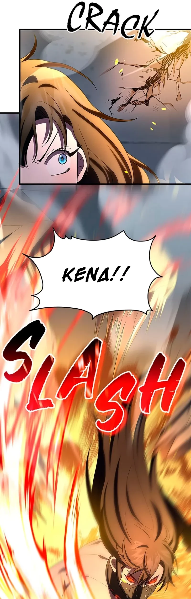 Heir of Mythical Heroes Chapter 64 Gambar 39