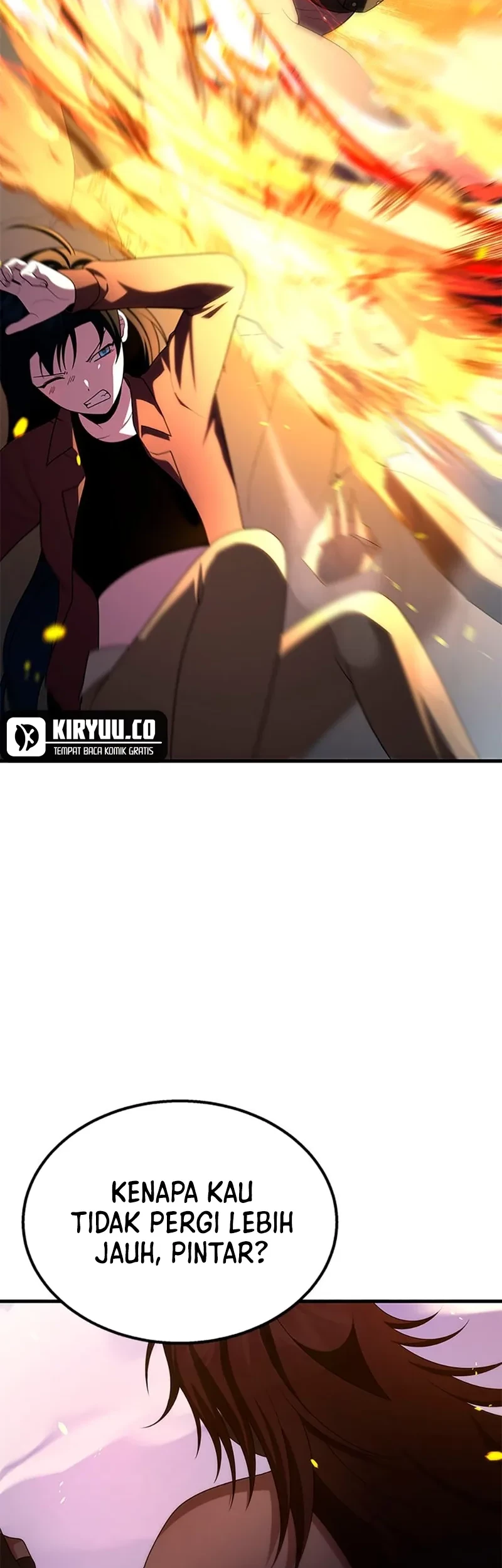 Heir of Mythical Heroes Chapter 64 Gambar 40