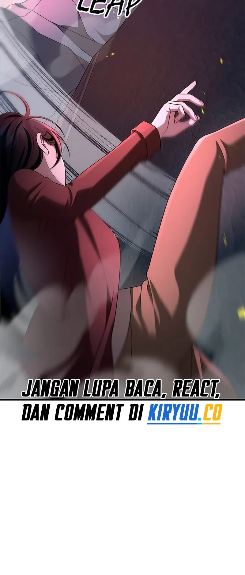 Heir of Mythical Heroes Chapter 64 Gambar 44