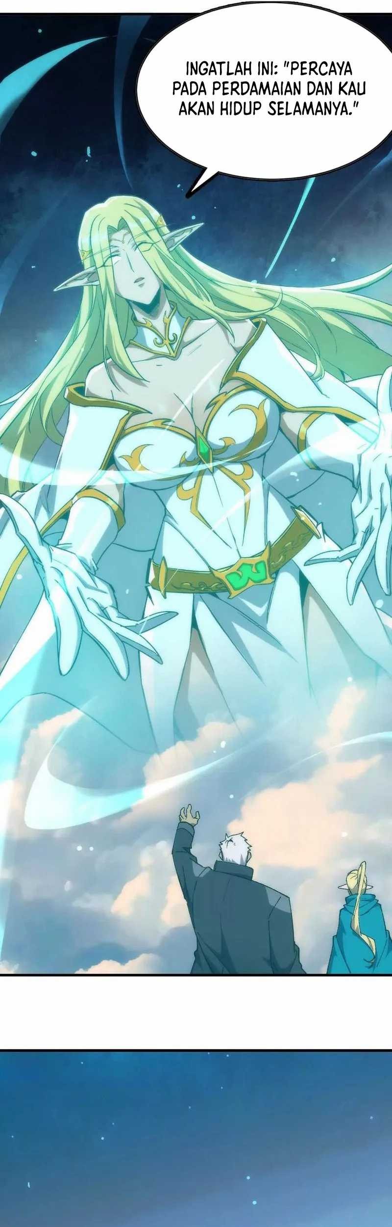 Brave X Devil Queen Chapter 106 Gambar 28