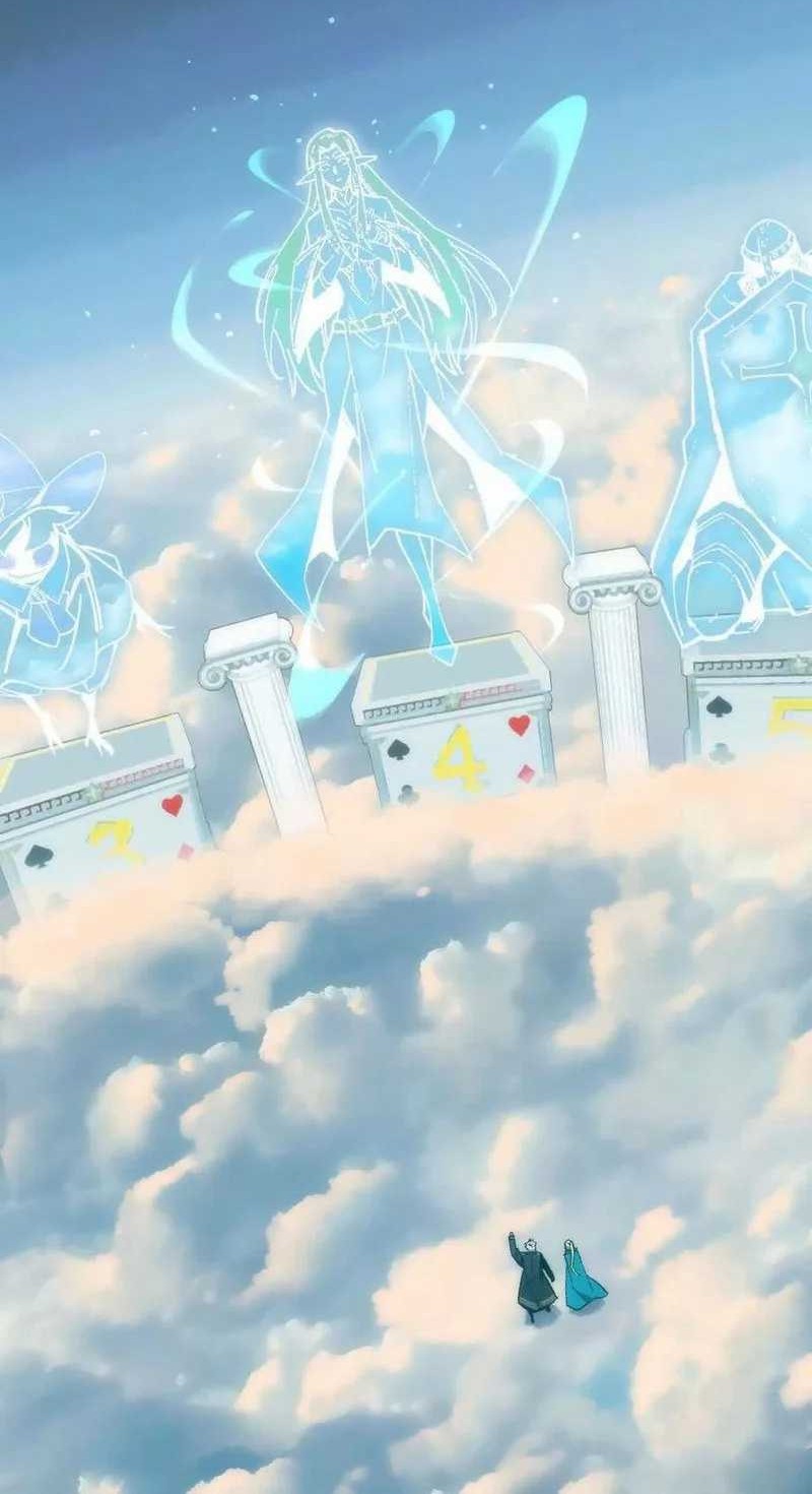 Brave X Devil Queen Chapter 106 Gambar 29