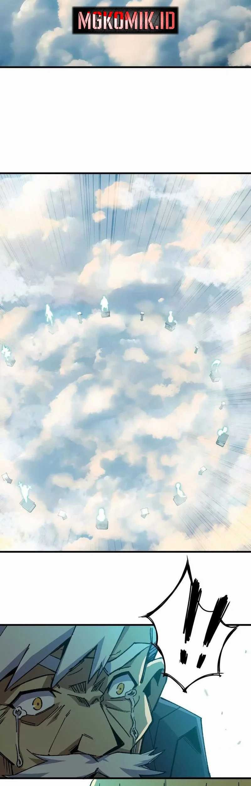 Brave X Devil Queen Chapter 106 Gambar 30