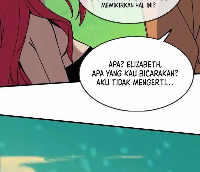 Brave X Devil Queen Chapter 106 Gambar 33